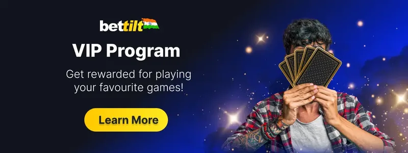 Bettilt VIP Program tiered cashback and personal manager